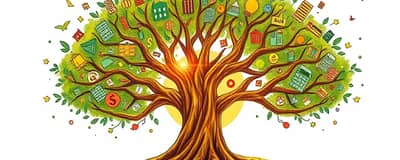 Crafting Riches: The Art of Asset Construction