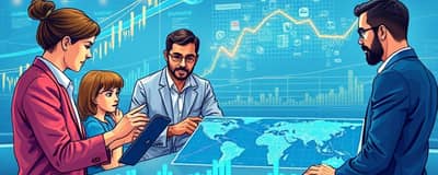 Growth Pathways: Charting Your Asset Progress