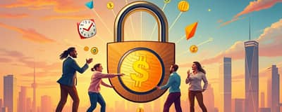 Unlocking Equity: Creative Ways to Fund Your Goals