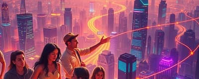 Decentralized Finance (DeFi): The Future of Banking?