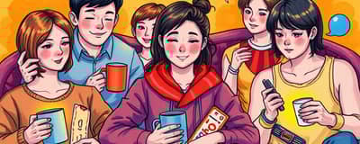 The Endowment Effect: Overvaluing What You Own