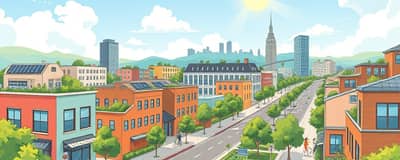 Smart Growth: Sustainable Asset Expansion Methods