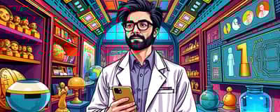 The Asset Curator: Selecting for Lasting Value