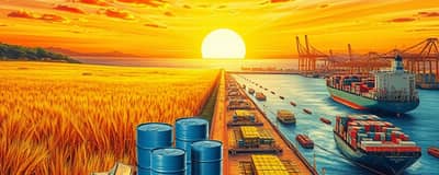 Commodities Trading: Beyond Stocks and Bonds