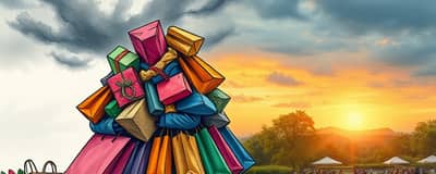 The Psychological Price Tag: Hidden Costs of Consumption