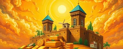 Inflation Hedges: Protecting Your Assets from Rising Costs