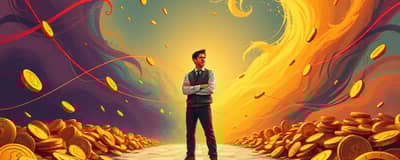 Cognitive Biases in Finance: Avoiding Common Money Mistakes