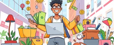 The Art of the Side Hustle Stack: Multiple Income Streams