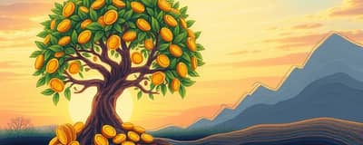 The Dividend Advantage: Generating Steady Income Streams