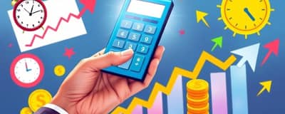 The Opportunity Cost Calculator: Making Smarter Choices