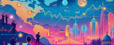 The Future of Finance: Navigating Emerging Investment Trends
