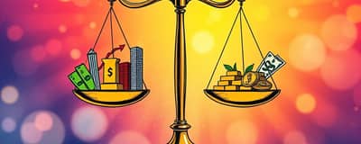 Rebalancing Your Portfolio: Staying on Track with Your Goals