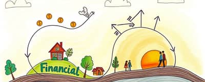 The Financial Blueprint: Mapping Your Money Journey