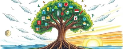 Resilience in Returns: Building Robust Asset Holdings