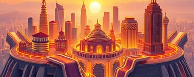 Building a Cash Flow Empire: Investments That Pay You Back