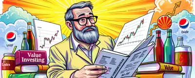 Investment Wisdom: Lessons from Financial Legends