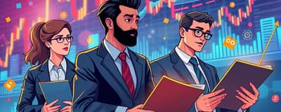 Decoding Financial Jargon: An Investor's Glossary