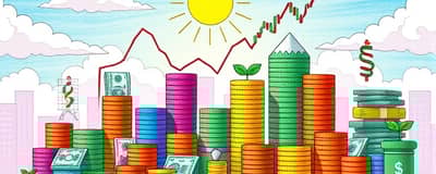 The Art of Allocation: Optimizing Your Investment Mix