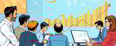 Mastering the Market: Strategic Investment Approaches