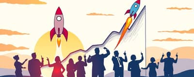 Growth Trajectories: Identifying Future Market Leaders