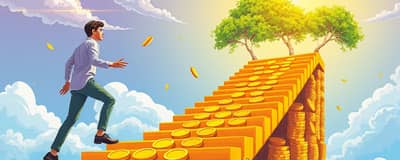 From Debt to Wealth: Investing While Paying Off Loans