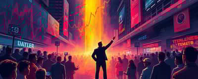 The Contrarian Investor: Finding Value Where Others Don't