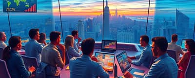 Economic Barometers: Key Indicators for Savvy Investors