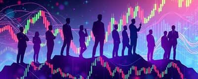 Reading the Room: Gauging Collective Investor Mood