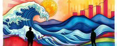 Market Rhythms: Anticipating Economic Cycles