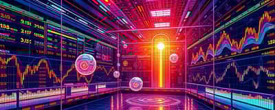 Data-Driven Decisions: The Rise of Quantitative Investing