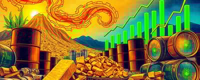 Commodity Power Plays: Investing in Raw Material Trends