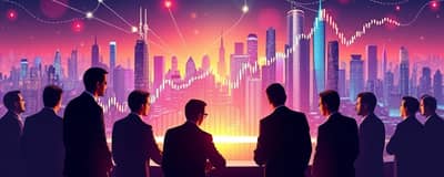 The Investor's Playbook: Mastering Market Dynamics