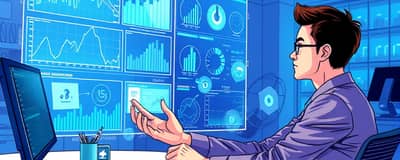 Beyond the Balance Sheet: Advanced Financial Analysis