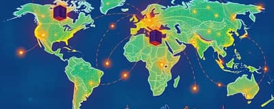 International Horizons: Exploring Global Investment Avenues