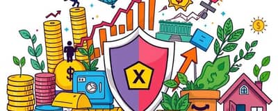 Inflation-Proofing: Safeguarding Your Purchasing Power