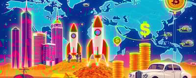 Unconventional Assets: Exploring Niche Investment Frontiers