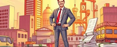 Mastering Collateral: Securing Your Best Loan Terms