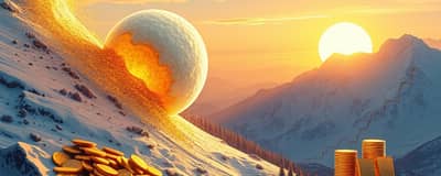 Compounding Wonders: Accelerating Wealth Creation