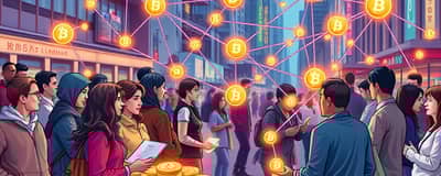 Peer-to-Peer Lending: A New Era of Funding