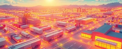 Supply Chain Finance: Optimizing Your Operational Cash