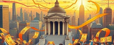 Central Bank Influence: Navigating Monetary Policy