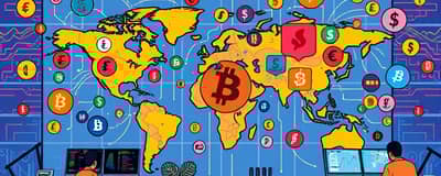 Global Currency Flow: Forex Market Insights