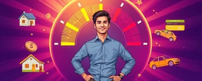 Credit Score Secrets: Boosting Your Borrowing Power