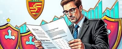 Loan Covenants: Understanding Your Obligations