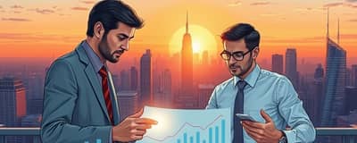 The Cost of Capital: Calculating Your True Funding Expense