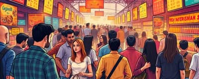 Information Asymmetry: Exploiting Market Knowledge Gaps