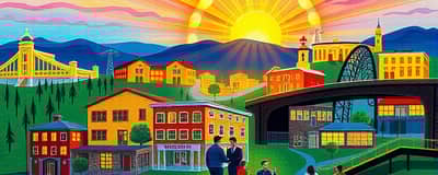 Municipal Bonds: Investing in Public Projects