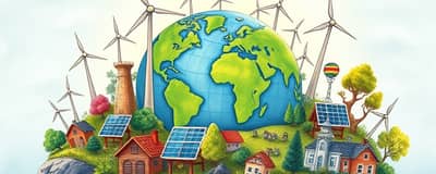 Ethical Fortunes: Profiting with Purpose through ESG