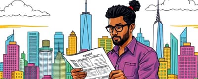 Building Business Credit: A Foundation for Future Funding