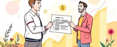 Convertible Notes: A Startup's Funding Friend